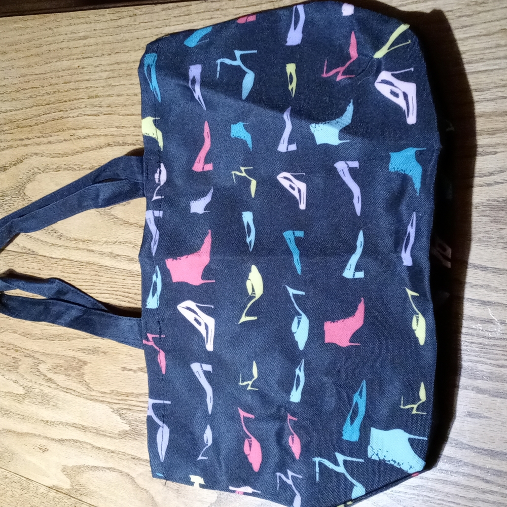 Macy's tote bag